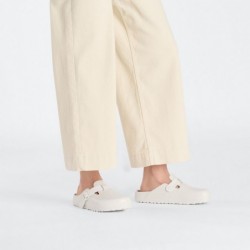 Birkenstock Boston EVA Eggshell