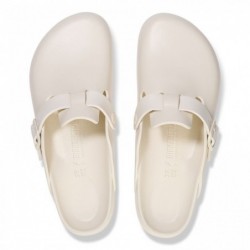 Birkenstock Boston EVA Eggshell