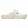 Birkenstock Boston EVA Eggshell