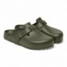 Birkenstock Boston EVA Khaki