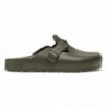 Birkenstock Boston EVA Khaki