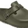 Birkenstock Boston EVA Khaki