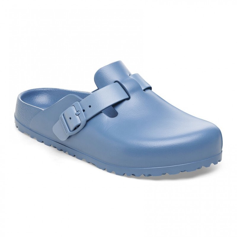 Birkenstock Boston EVA Elemental Blue