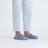 Birkenstock Boston EVA Elemental Blue