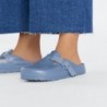 Birkenstock Boston EVA Elemental Blue