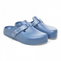 Birkenstock Boston EVA Elemental Blue