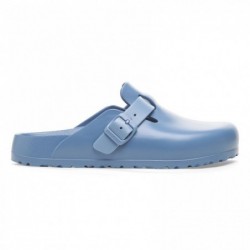 Birkenstock Boston EVA Elemental Blue