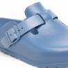 Birkenstock Boston EVA Elemental Blue