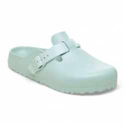 Birkenstock Boston EVA Surf Vert