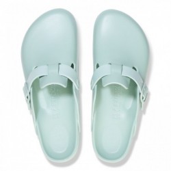 Birkenstock Boston EVA Surf Vert