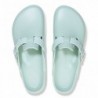 Birkenstock Boston EVA Surf Vert