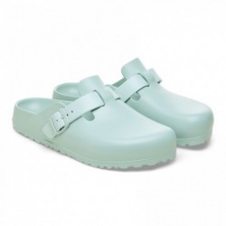 Birkenstock Boston EVA Surf Vert