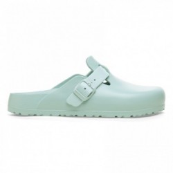 Birkenstock Boston EVA Surf Vert