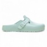 Birkenstock Boston EVA Surf Vert