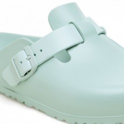 Birkenstock Boston EVA Surf Vert