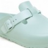 Birkenstock Boston EVA Surf Vert