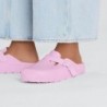 Birkenstock Boston EVA Fondant Pink