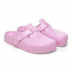 Birkenstock Boston EVA Fondant Pink