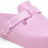 Birkenstock Boston EVA Fondant Pink