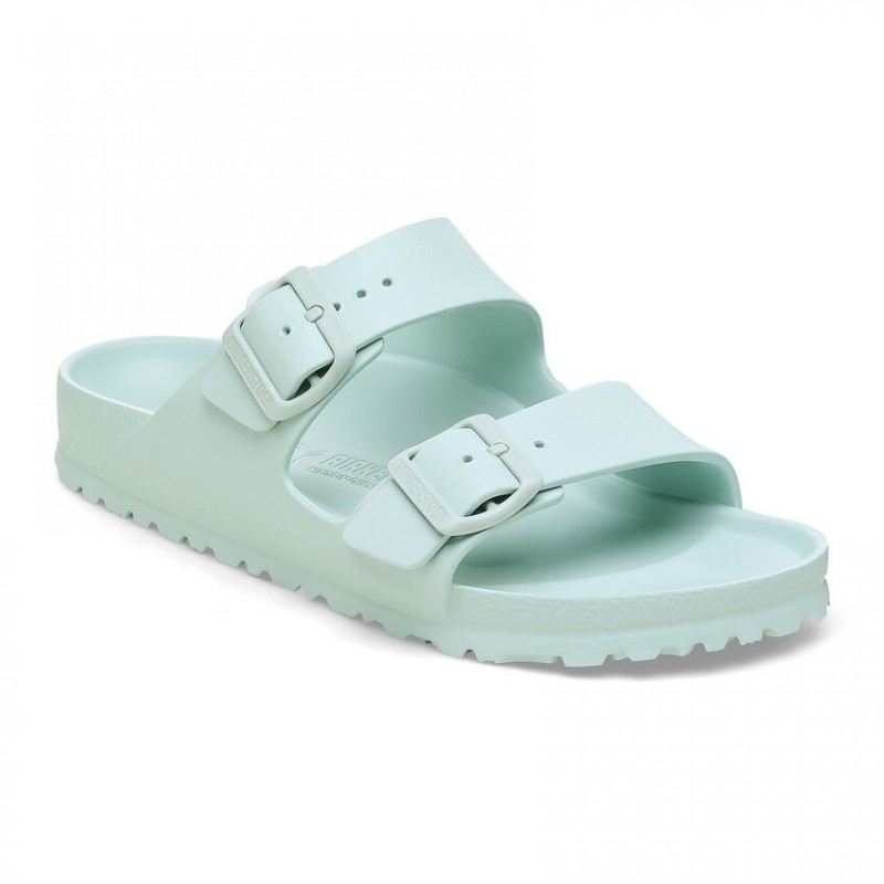 Birkenstock Arizona EVA Surf Green