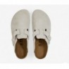 Birkenstock BOSTON ANTIQUE BLANC