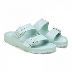 Birkenstock Arizona EVA Surf Green