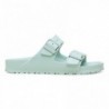 Birkenstock Arizona EVA Surf Green