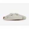 Birkenstock BOSTON ANTIQUE BLANC