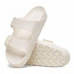 Birkenstock Arizona EVA Eggshell