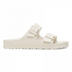 Birkenstock Arizona EVA Eggshell