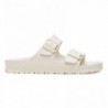 Birkenstock Arizona EVA Eggshell