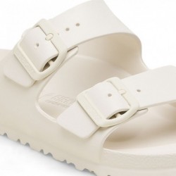 Birkenstock Arizona EVA Eggshell