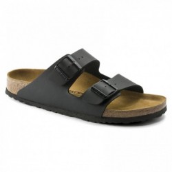 Birkenstock Arizona Birko-Flor Noir