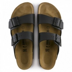 Birkenstock Arizona Birko-Flor Noir