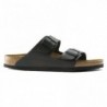 Birkenstock Arizona Birko-Flor Noir