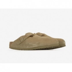 Birkenstock BOSTON FADED KHAKI