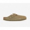 Birkenstock BOSTON FADED KHAKI