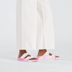 Birkenstock Arizona EVA Multi Candy Pink