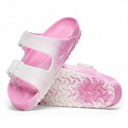 Birkenstock Arizona EVA Multi Candy Pink