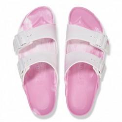 Birkenstock Arizona EVA Multi Candy Pink