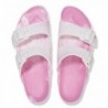 Birkenstock Arizona EVA Multi Candy Pink