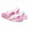 Birkenstock Arizona EVA Multi Candy Pink