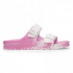 Birkenstock Arizona EVA Multi Candy Pink