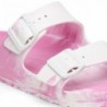 Birkenstock Arizona EVA Multi Candy Pink