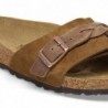 Birkenstock Oita Braided Suède Mink