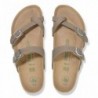 Birkenstock Mayari Synthétique Taupe