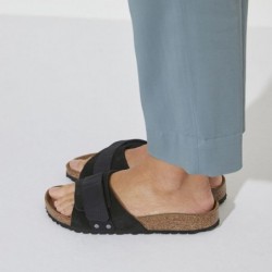 Birkenstock Oita Suède Noir