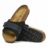 Birkenstock Oita Suède Noir