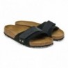 Birkenstock Oita Suède Noir