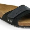 Birkenstock Oita Suède Noir